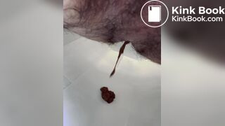 prune diarrhea - video 2