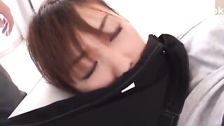 Japanese Ladies Pantypoop Voyeur - video 55