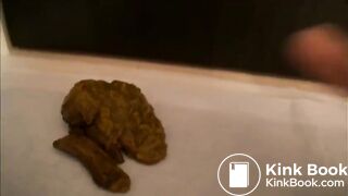 Milf Pooping for ALL