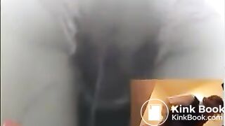 Pantypoop compilation - video 4