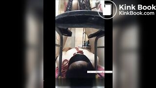 weina mistress scat 维纳女王调教黄金