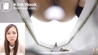toilet spy - video 493