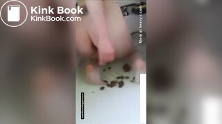 shitting in the bathwater