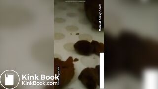 shitting in the bathwater