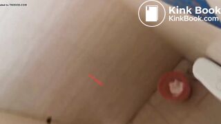 girl diarrhea voyeur - video 3