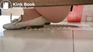 girl diarrhea voyeur - video 3