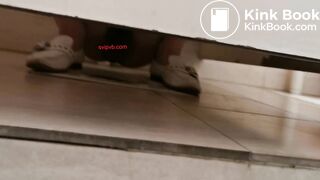 girl diarrhea voyeur - video 3