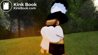 Mystery Mushroom |Roblox fart/scat animation