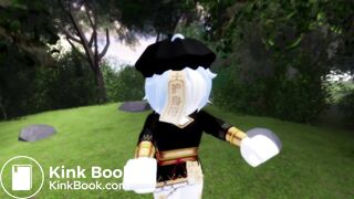 Mystery Mushroom |Roblox fart/scat animation