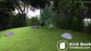 Mystery Mushroom |Roblox fart/scat animation