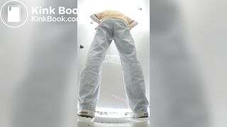 A little comp of diarrhea