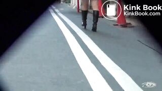 Japanese Ladies Poop Voyeur - video 24