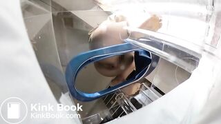 Pee poop Excretion only - video 2