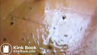 runny shit - video 9