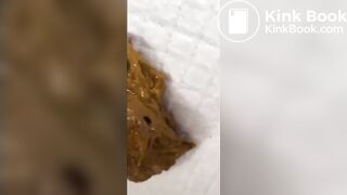 Girls Scat Compilation.