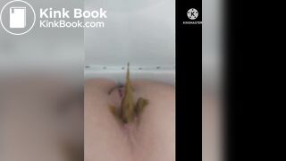 Korean scat - video 37