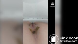 Korean scat - video 37