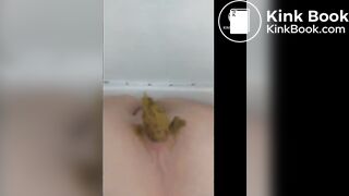 Korean scat - video 37
