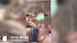 SSBBW sisters Shitty Sex