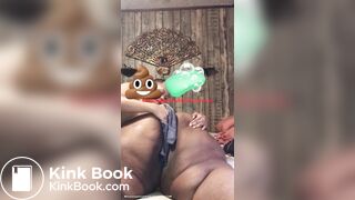 SSBBW sisters Shitty Sex