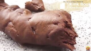 Pooping Among The Flowers