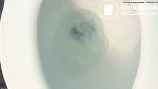 toilet shitting - video 26