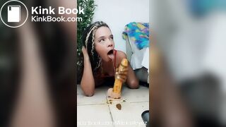 Latina star does aggressive ...