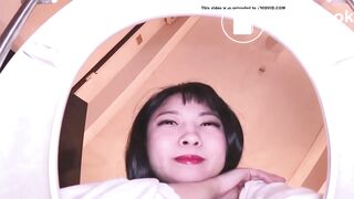 JAPANESE HUMAN TOILET SLAVE POV 19-5