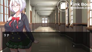 Monshin3 5days constipation