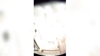 Japanese Ladies Poop & Pee