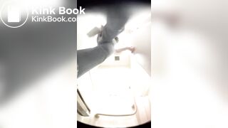 Japanese Ladies Poop & Pee