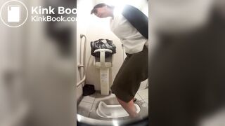 Japanese Ladies Poop & Pee