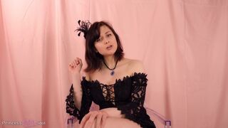 Your Pathetic Dream is to be My Toilet Slave POV