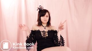 Your Pathetic Dream is to be My Toilet Slave POV