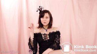 Your Pathetic Dream is to be My Toilet Slave POV