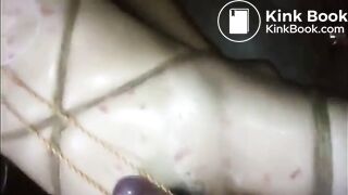 chinese femdom and sounding pain full chinese scat