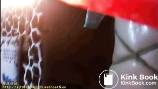 chinese femdom and sounding pain full chinese scat