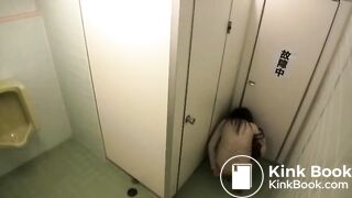 Japanese Ladies Pantypoop Accident - video 178