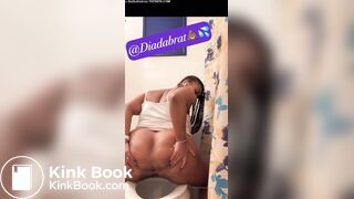 Big Booty Bitch Gotta Go