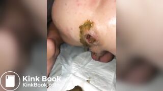 Dirty ass fisting - video 2