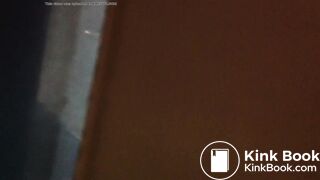 Girl Chinese piss pooping toilet.LLT-027