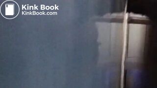 Girl Chinese piss pooping toilet.LLT-027