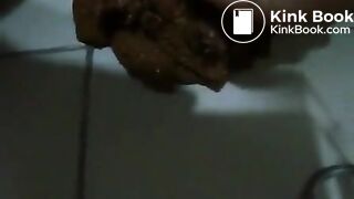 amateur MILF smearing