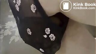 Huge panty poop - video 10