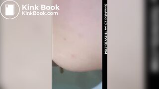 Pawg shitting - video 6