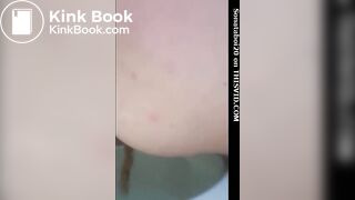 Pawg shitting - video 6