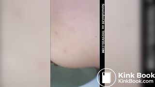 Pawg shitting - video 6