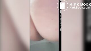 Pawg shitting - video 6