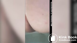 Pawg shitting - video 6