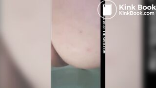Pawg shitting - video 6